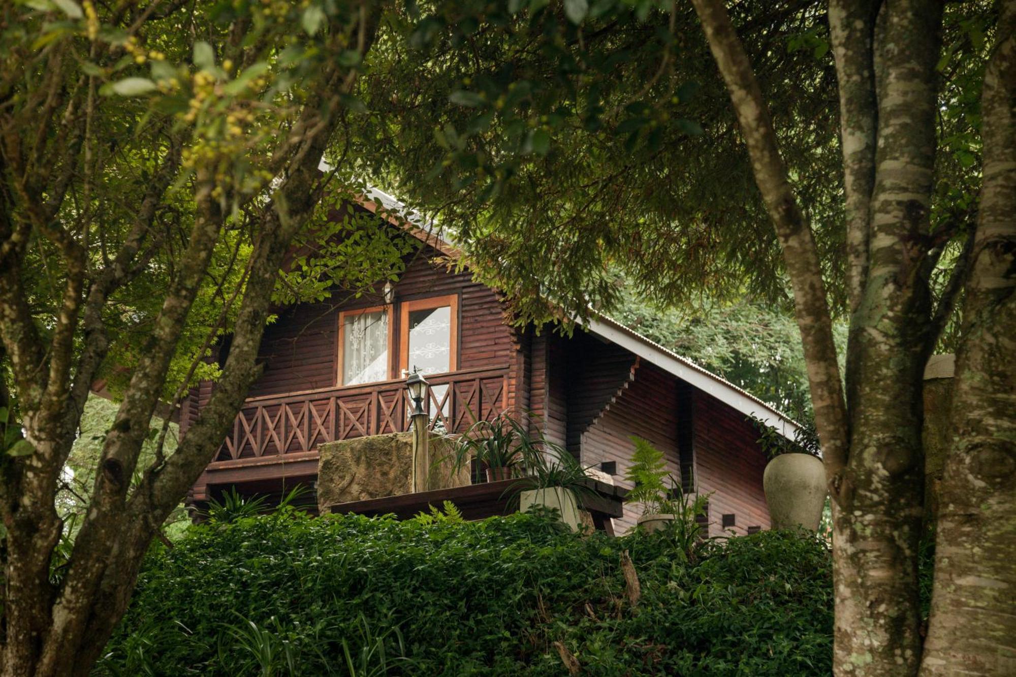 Viewpoint Estate Accommodation Haenertsburg Exterior photo