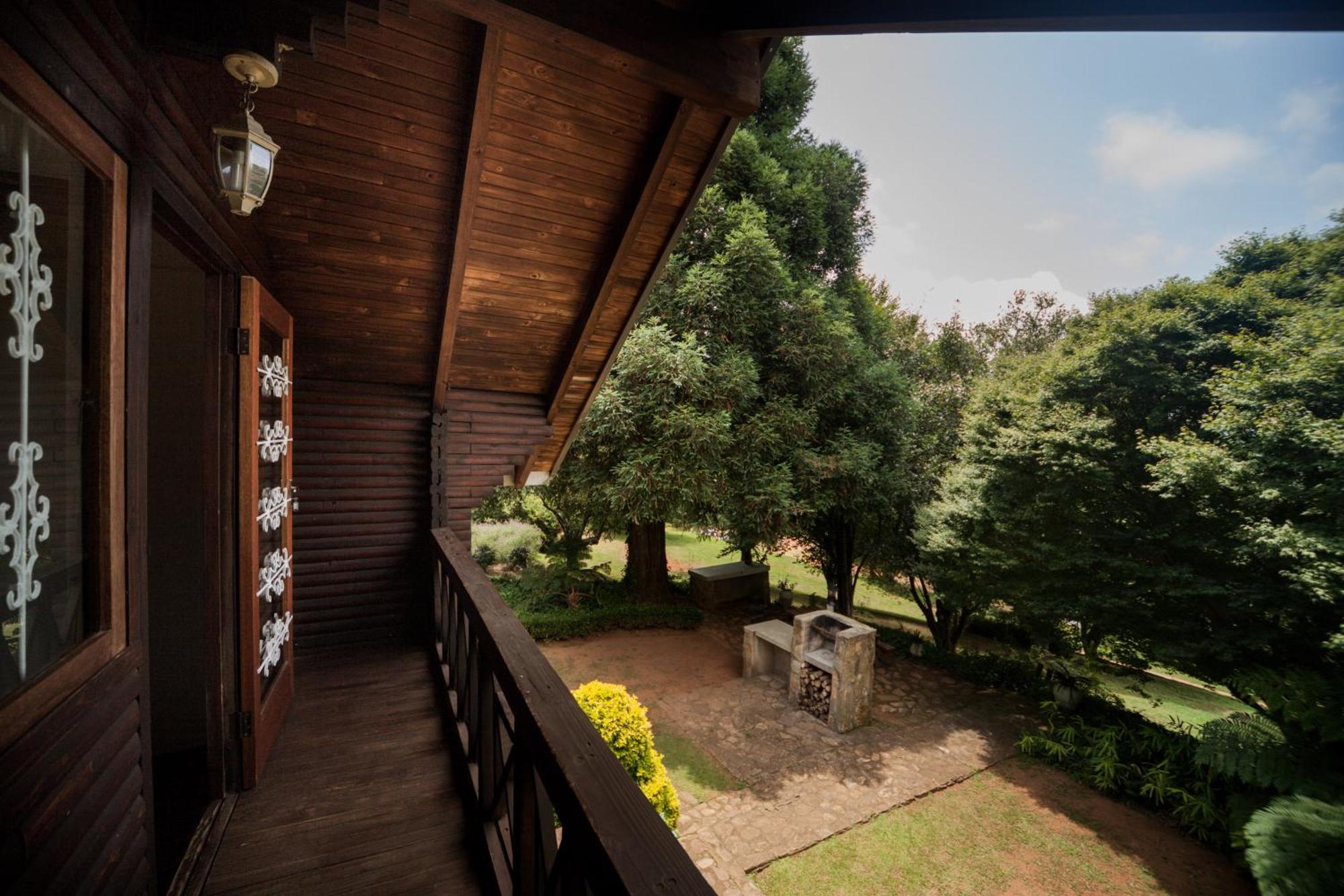 Viewpoint Estate Accommodation Haenertsburg Exterior photo